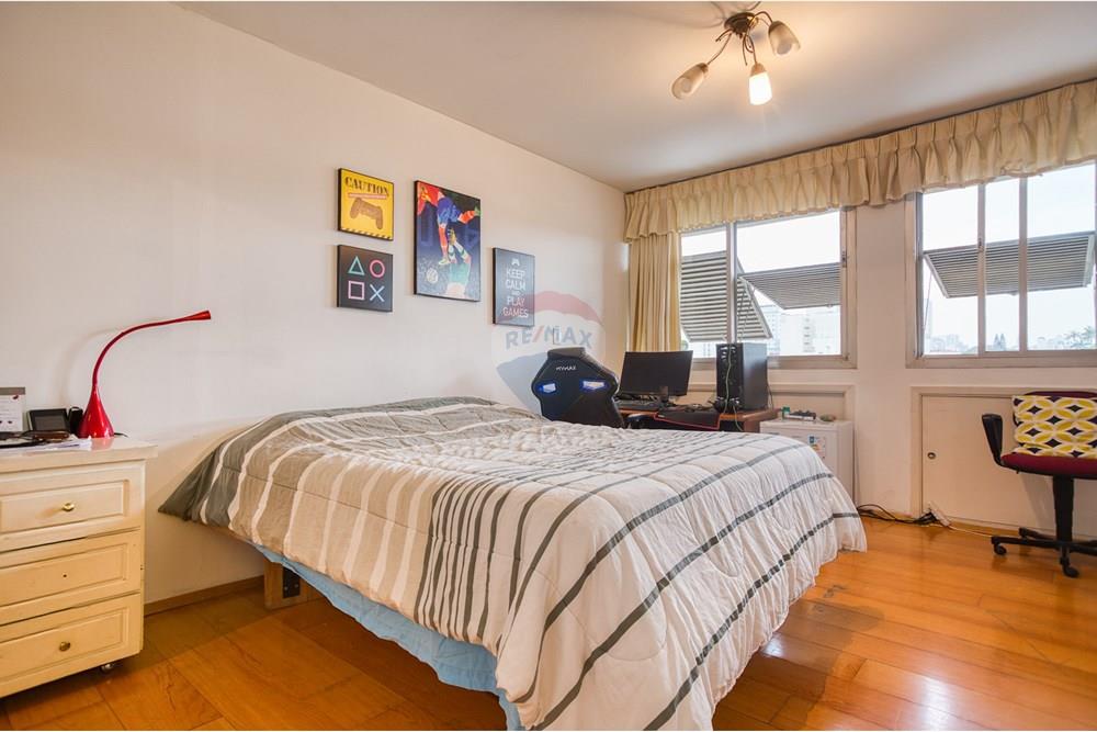 Apartamento - Venda - São Paulo , São Paulo - 06dormitorios001.jpg - 601081090-22