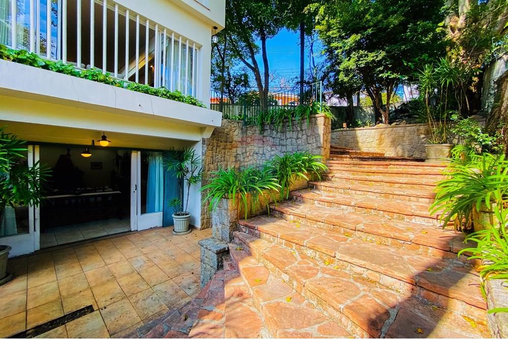 Casa - Venda - São Paulo , São Paulo - DJI_0772.jpg - Fachada - 602241023-20