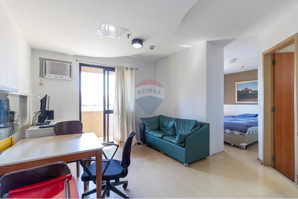 Apart Hotel/ Flat - Venda - São Paulo , São Paulo - 01fotos_001.jpg - Sala - 601251084-266