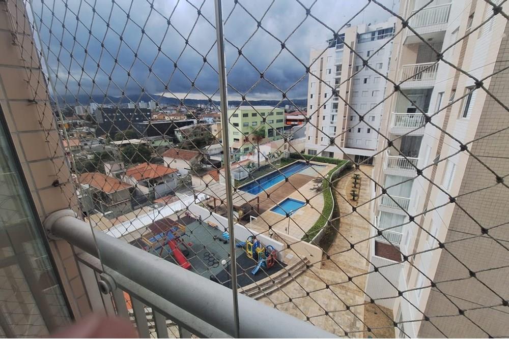 Apartamento - Alugar - São Paulo , São Paulo - R. Parapuã,51 ap 41 C 23.jpg - 601771079-32