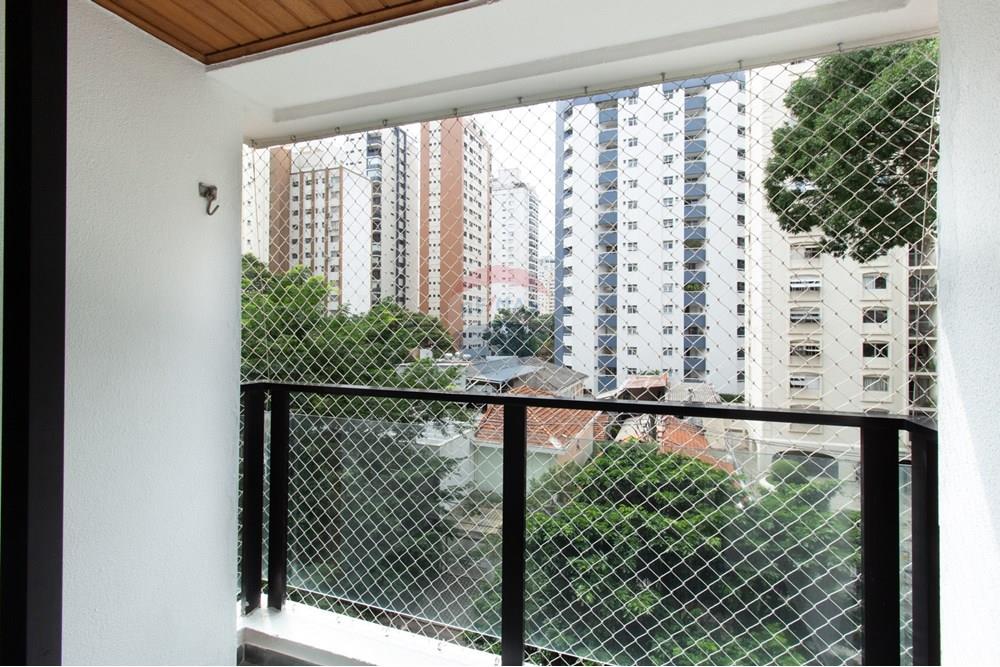 Apartamento - Venda - São Paulo , São Paulo - 03 Sala.jpg - 601971015-618