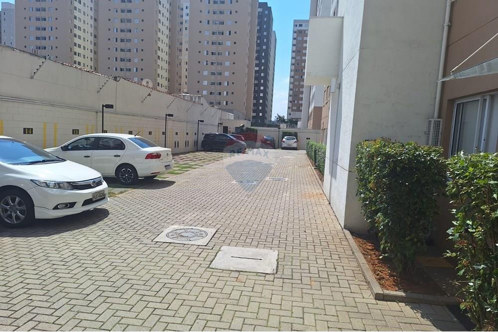 Apartamento - Alugar - São Paulo , São Paulo - R Torres da Barra 207 apto802 (2).jpg - 601141076-24