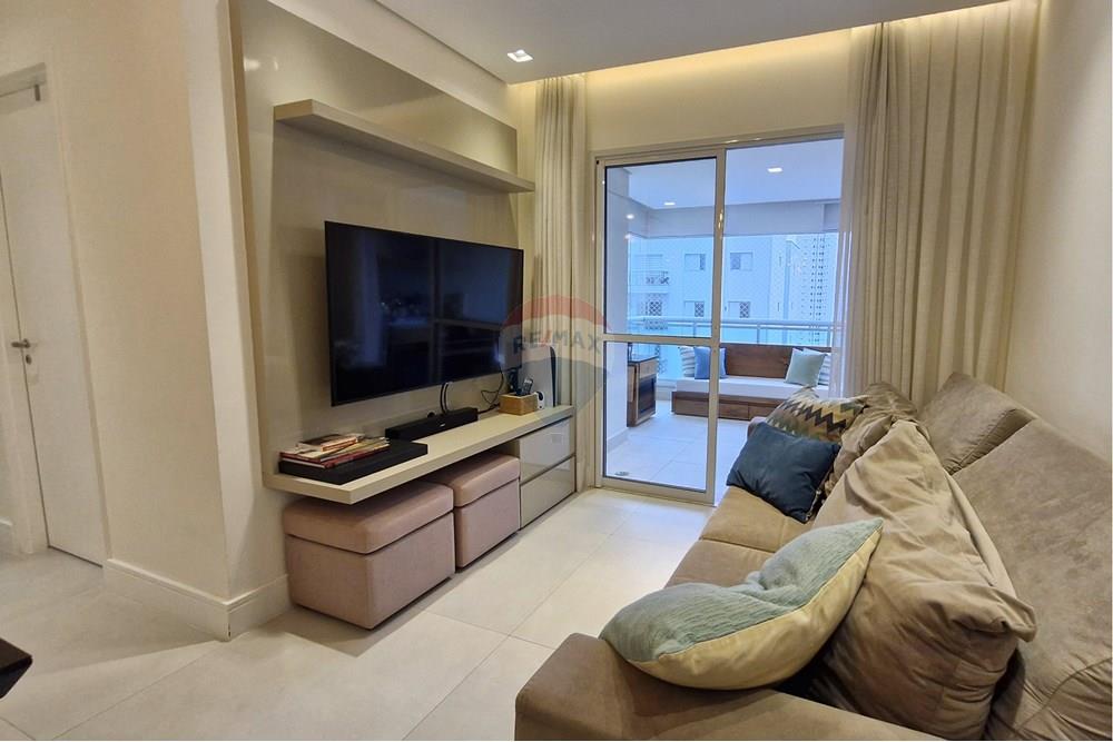 Apartamento, 2 quartos, 64 m² - Foto 7