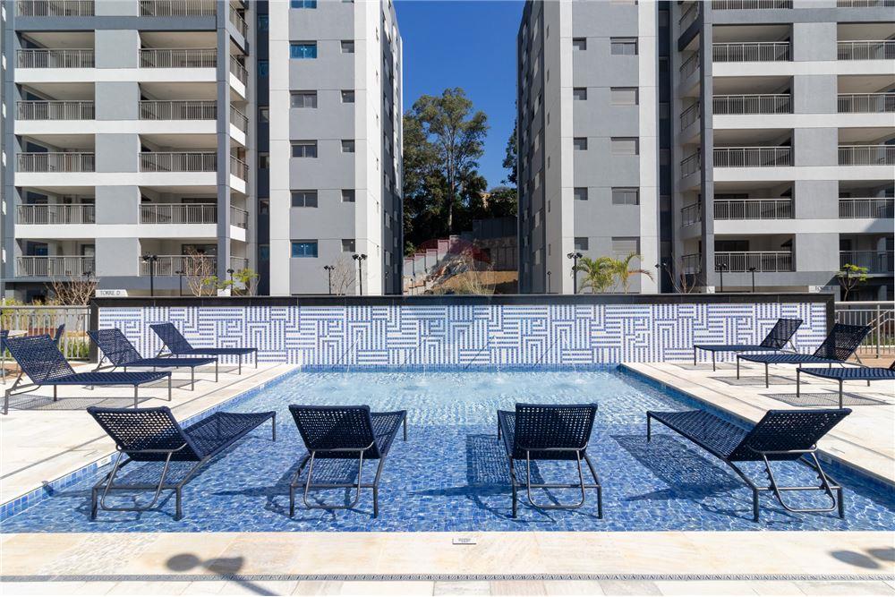 Apartamento - Venda - São Paulo , São Paulo - 23 - 601751058-90