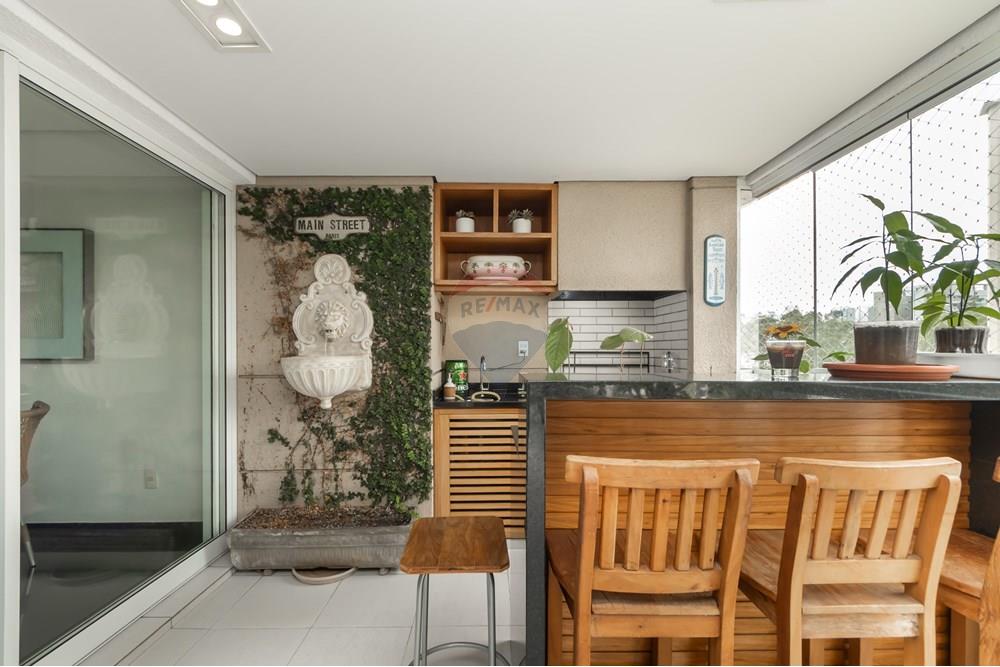 Apartamento - Venda - São Paulo , São Paulo - IMG_446510.jpg - 601721006-77