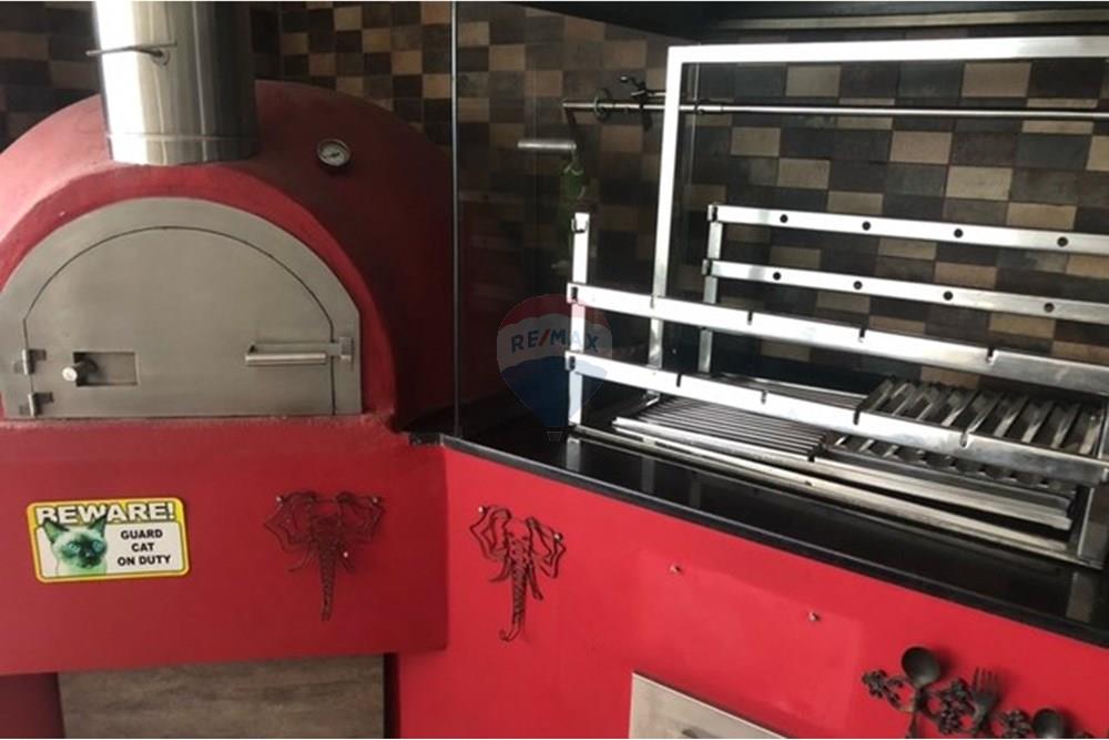 Apartamento, 3 quartos, 160 m² - Foto 4