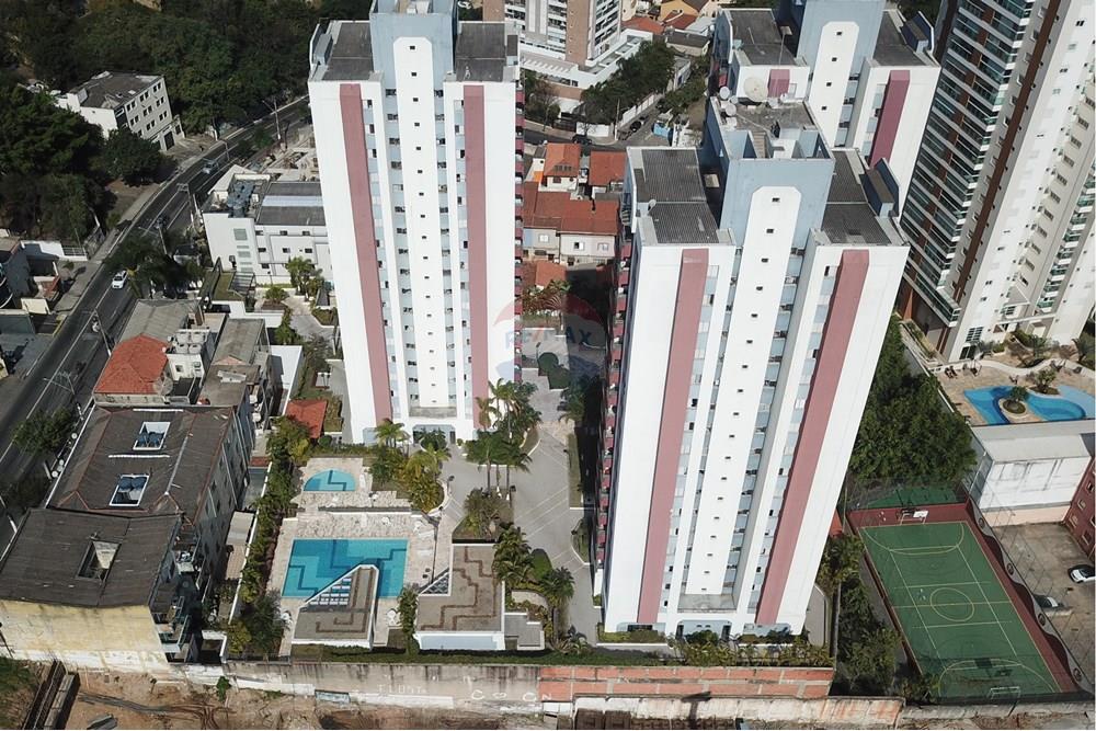Apartamento - Venda - São Paulo , São Paulo - RUA DR. ZUQUIM, 1087 (6).JPG - 601051010-62