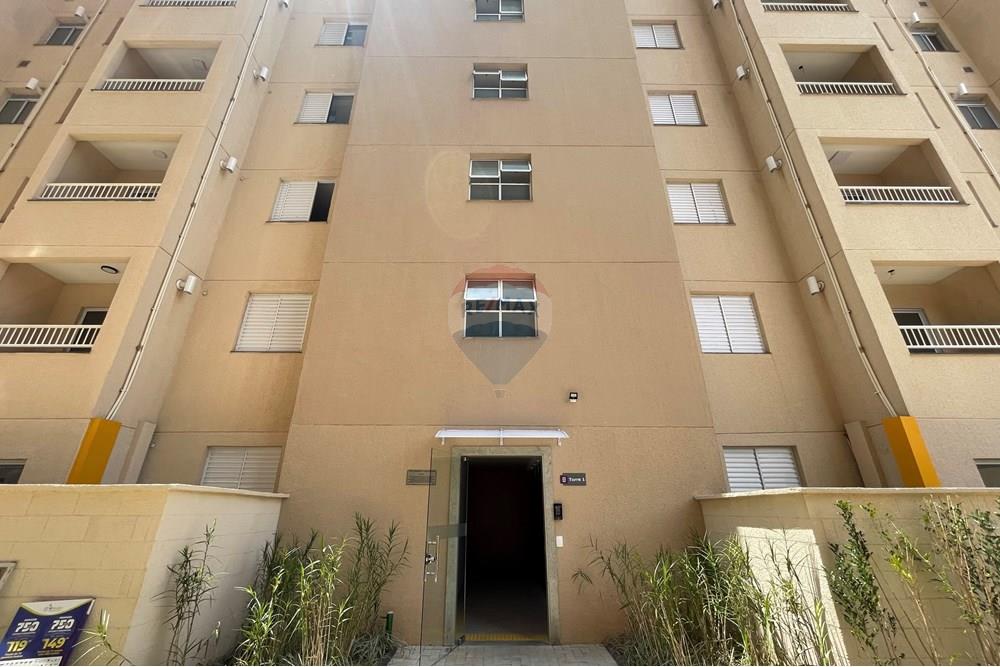 Apartamento - Alugar - São Paulo , São Paulo - IMG_1547.jpeg - 601751048-124