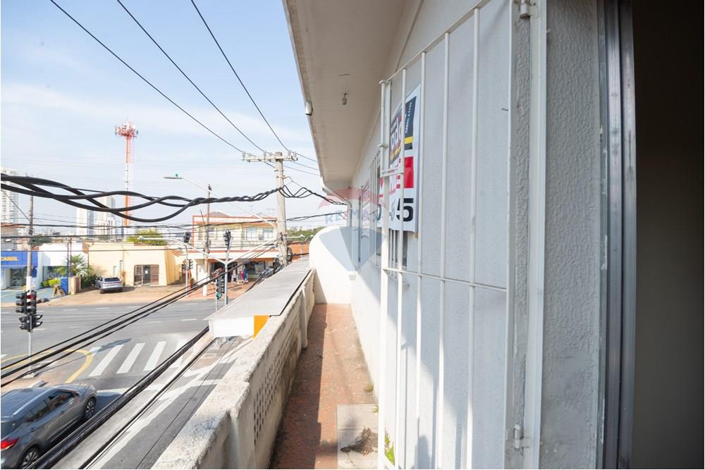 Prédio - Venda - São Paulo , São Paulo - Cursino (52).JPG - 602321023-21