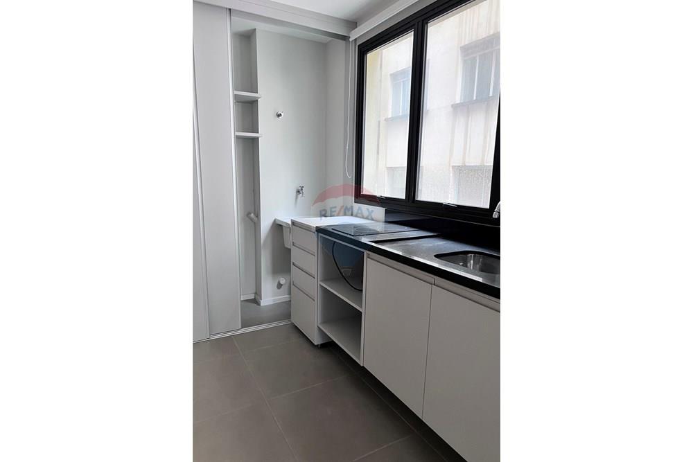 Apartamento - Alugar - São Paulo , São Paulo - IMG_6159.JPG - 601471030-12