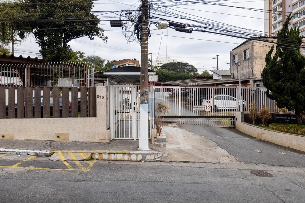 Apartamento - Venda - São Paulo , São Paulo - 55_AP.jpg - 601971078-10