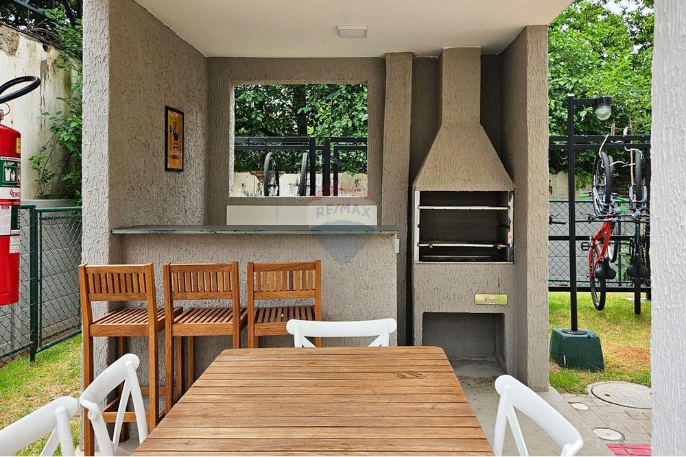 Apartamento - Venda - São Paulo , São Paulo - 38_AP.jpg - 601471009-81