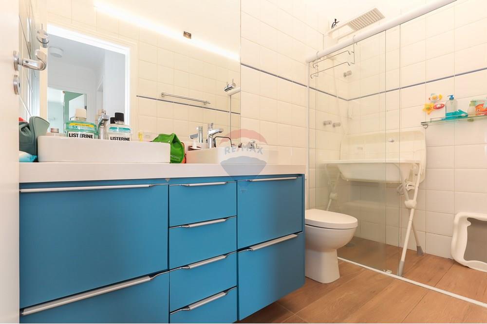 Casa - Venda - São Paulo , São Paulo - 07banheiros_002.jpg - 602101006-91