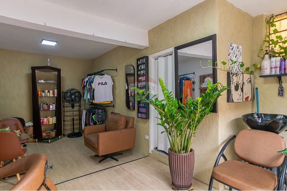 Casa - Venda - São Paulo , São Paulo - 07garagem_002.jpg - 601401007-35