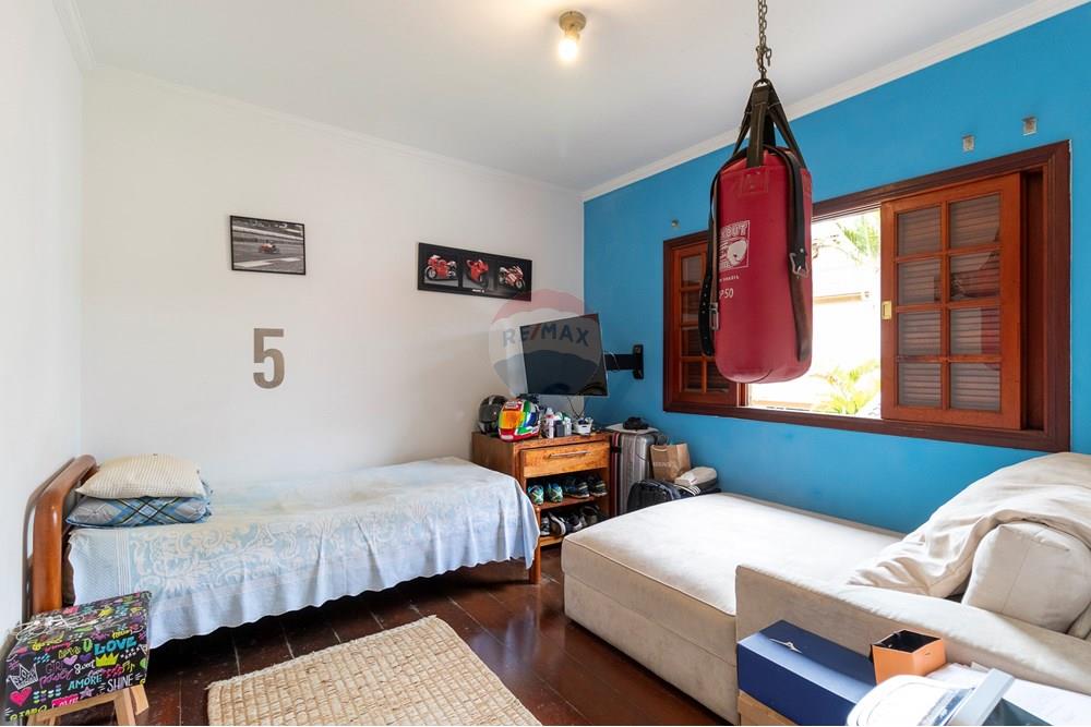 Casa de Condomínio - Venda - Santana de Parnaíba , São Paulo - 01fotos_030.jpg - 601251070-30