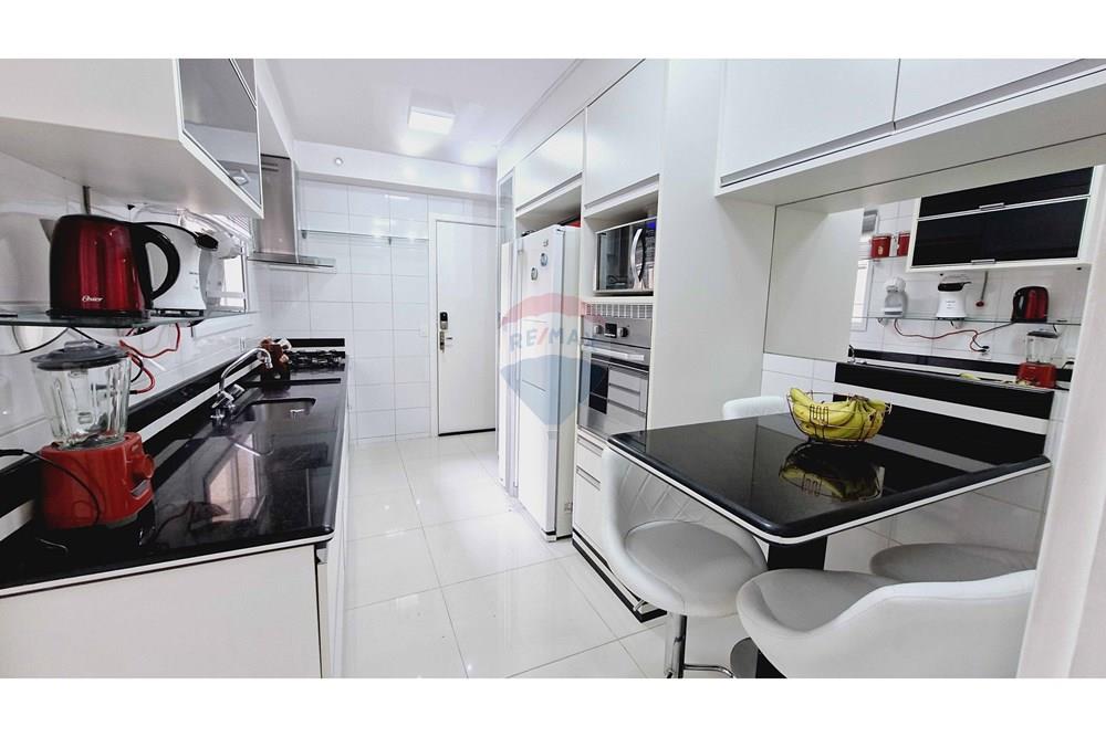 Apartamento - Venda - São Paulo , São Paulo - RUA MANUEL FIGUEIREDO LANDIM, 600 (40).jpg - 601131003-72