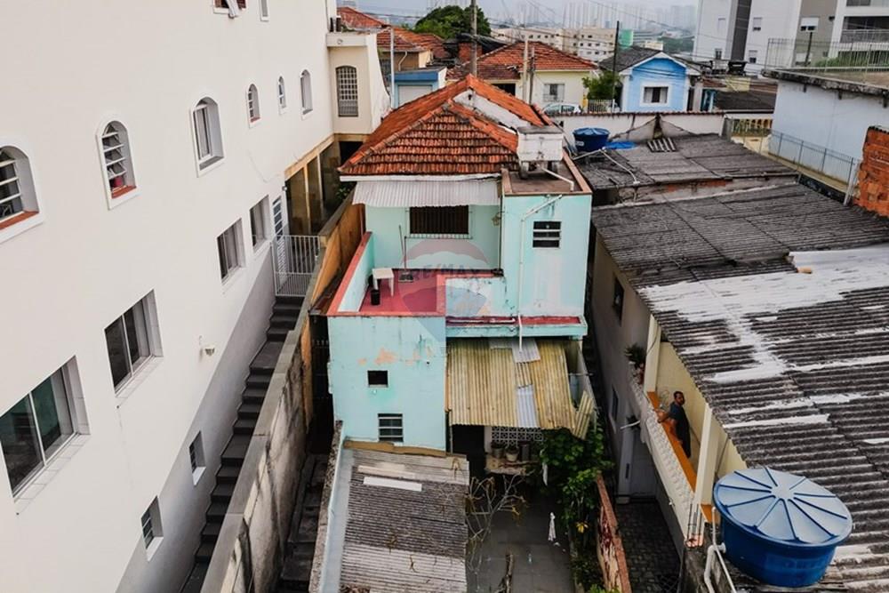 Terreno - Venda - São Paulo , São Paulo - DJI_0064.jpg - 601771106-21