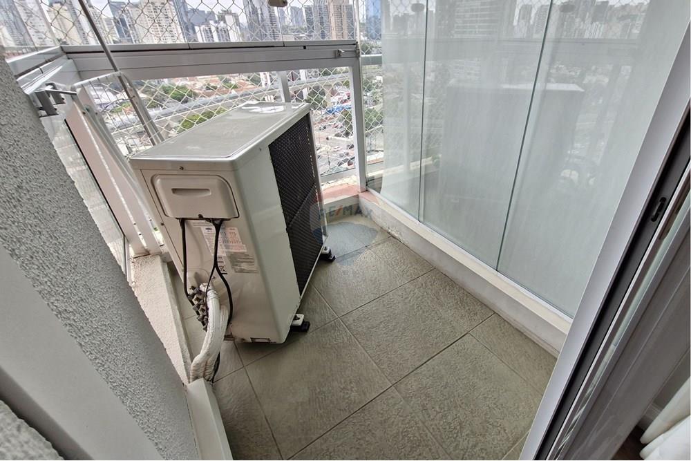 Apartamento - Alugar - São Paulo , São Paulo - 5.jpg - 601361019-3133