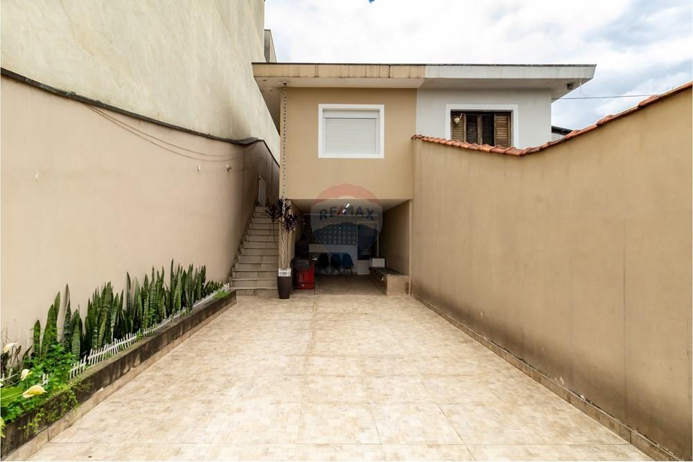 Casa - Venda - São Paulo , São Paulo - 15 GARAGEM (2).jpg - 601261059-66