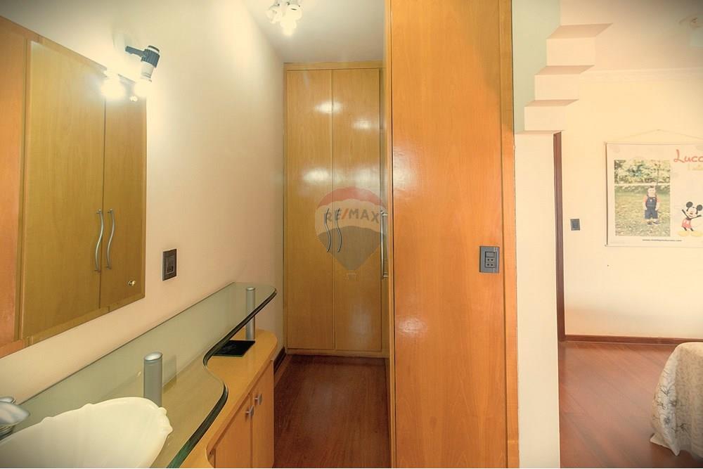 Sobrado - Venda - São Paulo , São Paulo - SUÍTE 2 CLOSET.jpg - Closet - 602201019-9