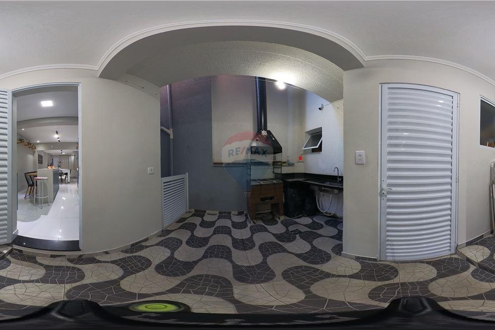 Casa - Venda - São Bernardo do Campo , São Paulo - 47 - 601251090-66