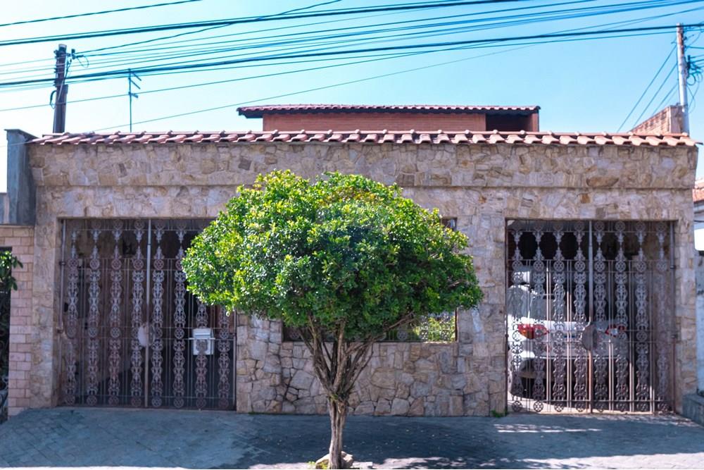 Casa - Venda - São Paulo , São Paulo - ZVE03122.jpg - 601451034-5