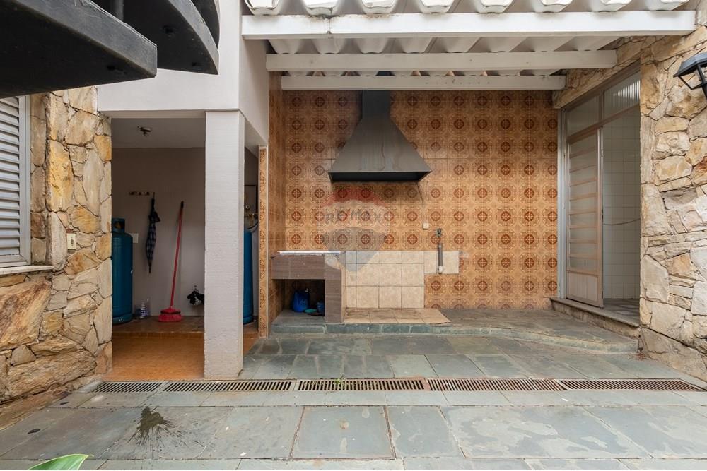 Sobrado - Venda - São Paulo , São Paulo - 24_Itacira 313.jpg - 601971014-175