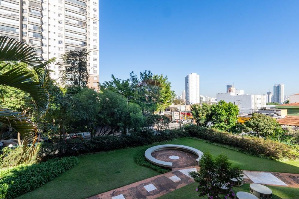 Apartamento - Venda - São Paulo , São Paulo - 1 sala vista.jpg - 601131064-49