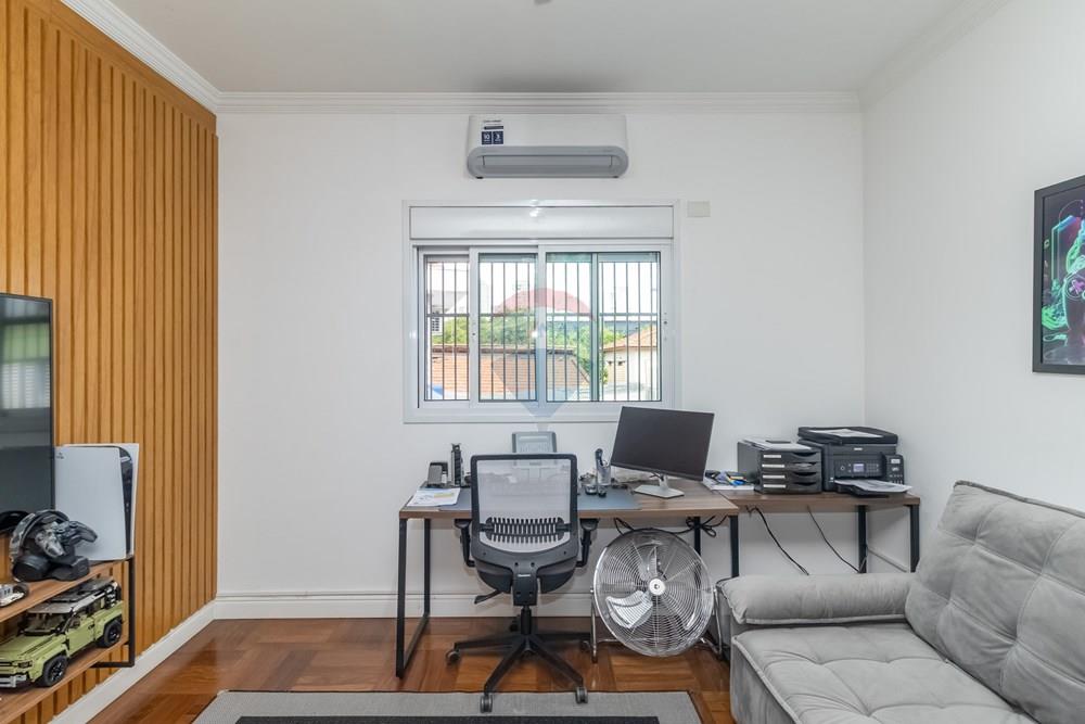 Sobrado, 3 quartos, 221 m² - Foto 30