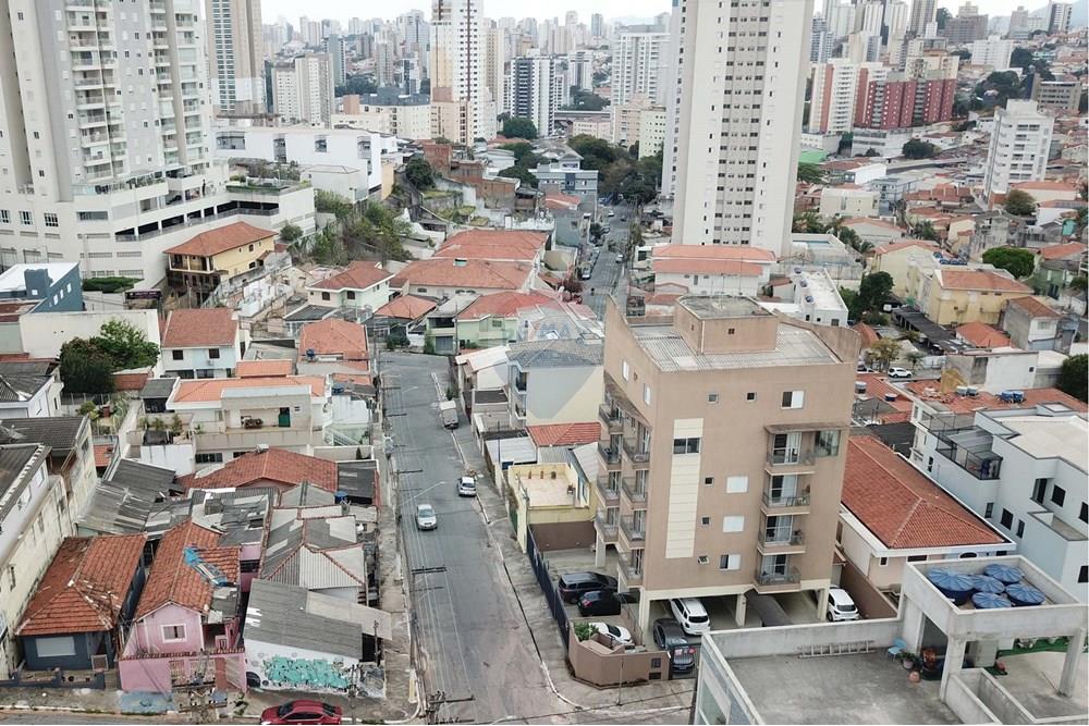 Apartamento - Venda - São Paulo , São Paulo - RUA ELVIRA DE BORTOLE, 457 (34).jpg - 601051076-9