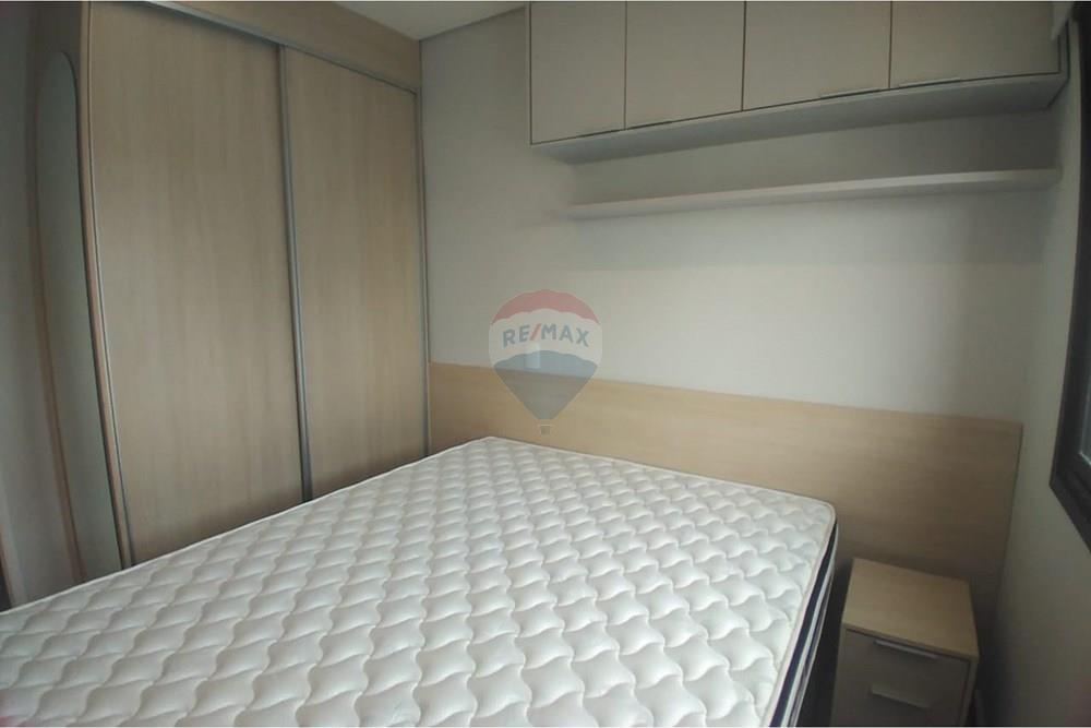 Apartamento, 1 quarto, 24 m² - Foto 6