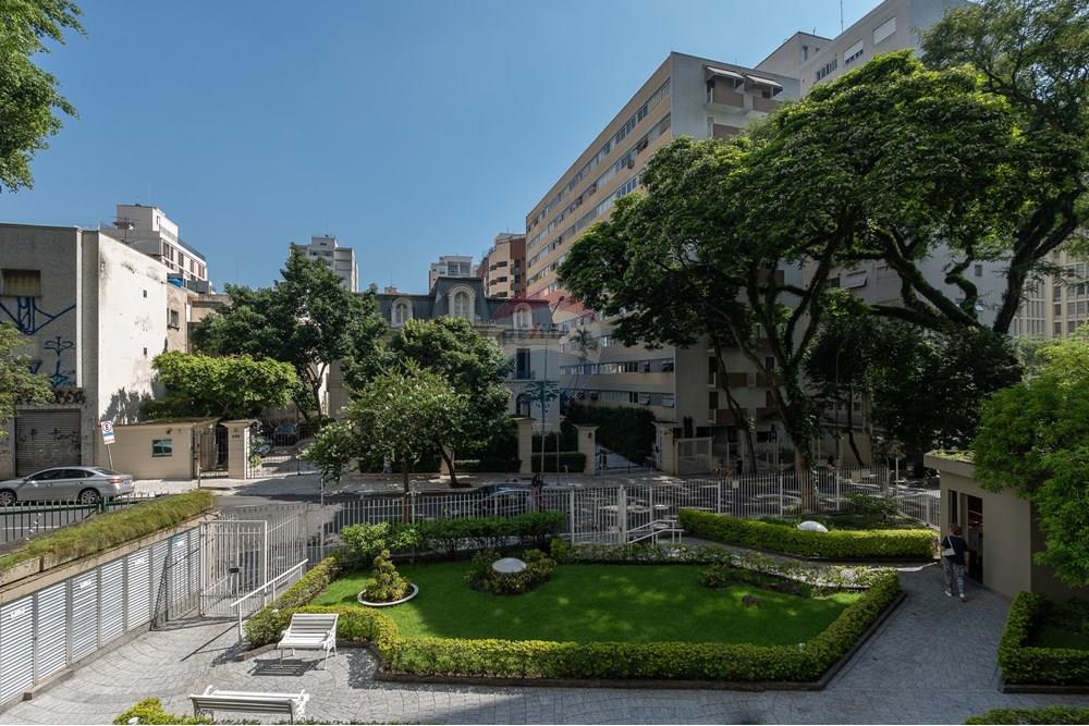 Apartamento - Venda - São Paulo , São Paulo - 14_AP.jpg - 601471009-73