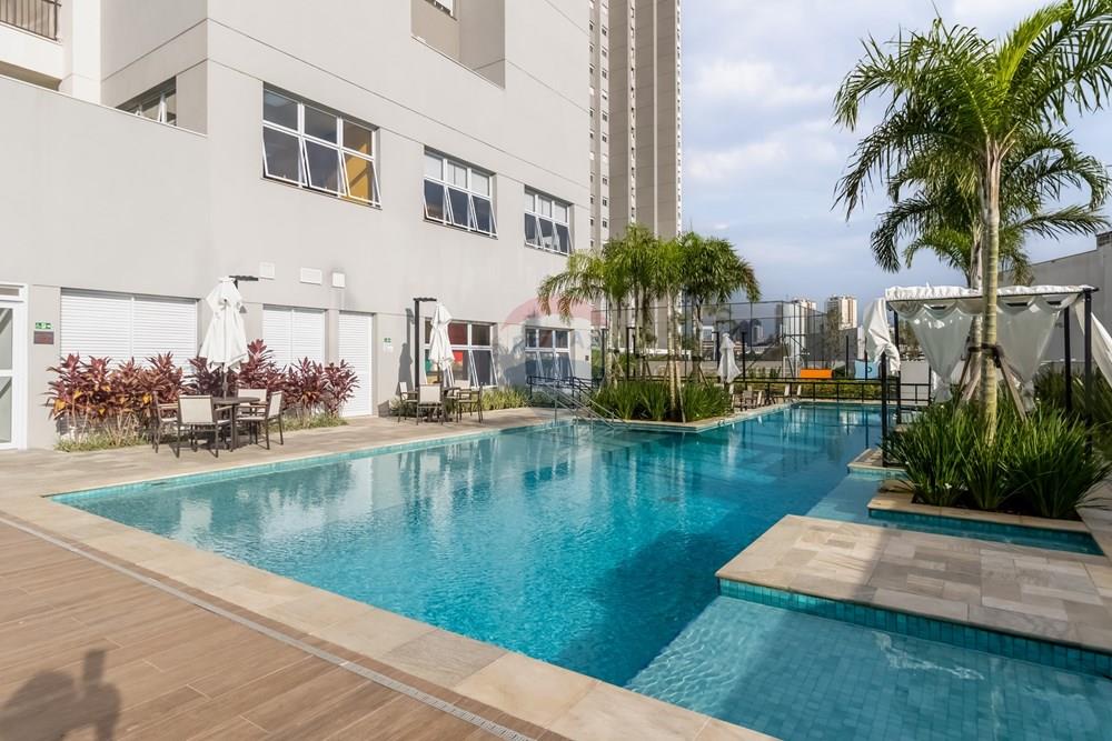 Apartamento, 2 quartos, 72 m² - Foto 35