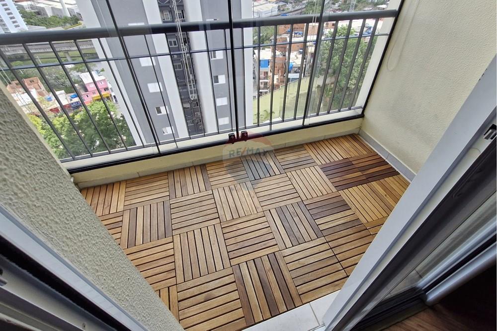 Apartamento, 2 quartos, 57 m² - Foto 10