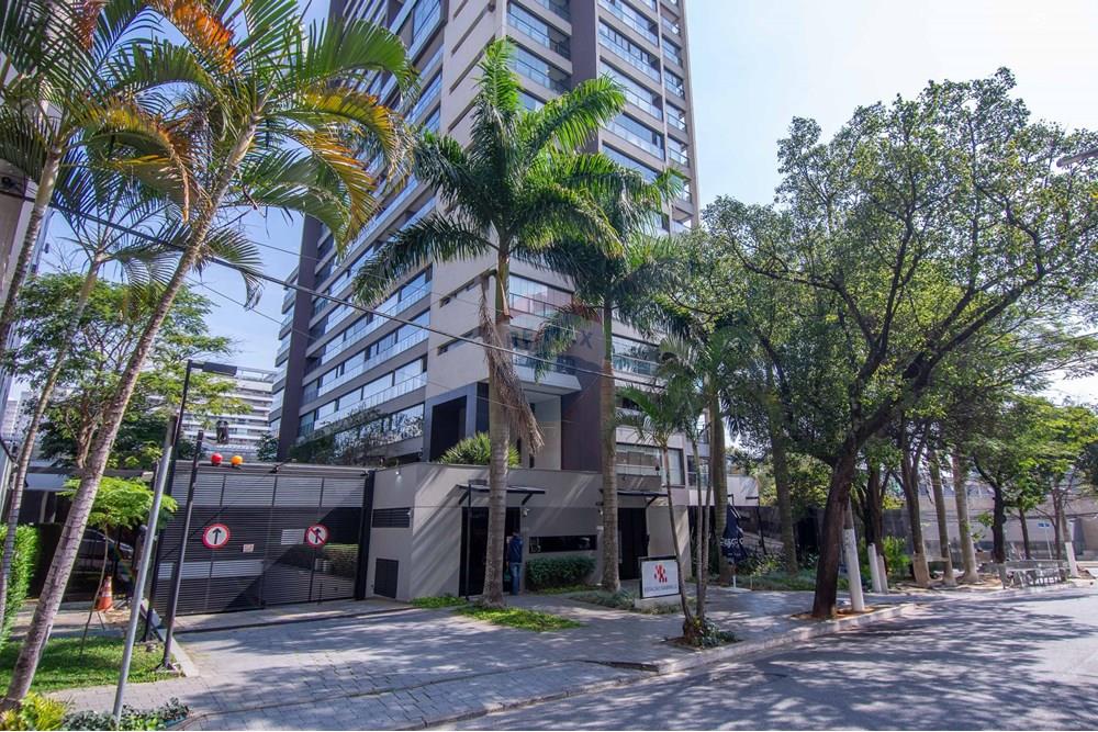 Studio - Venda - São Paulo , São Paulo - 01fotos_024.jpg - 601351206-78