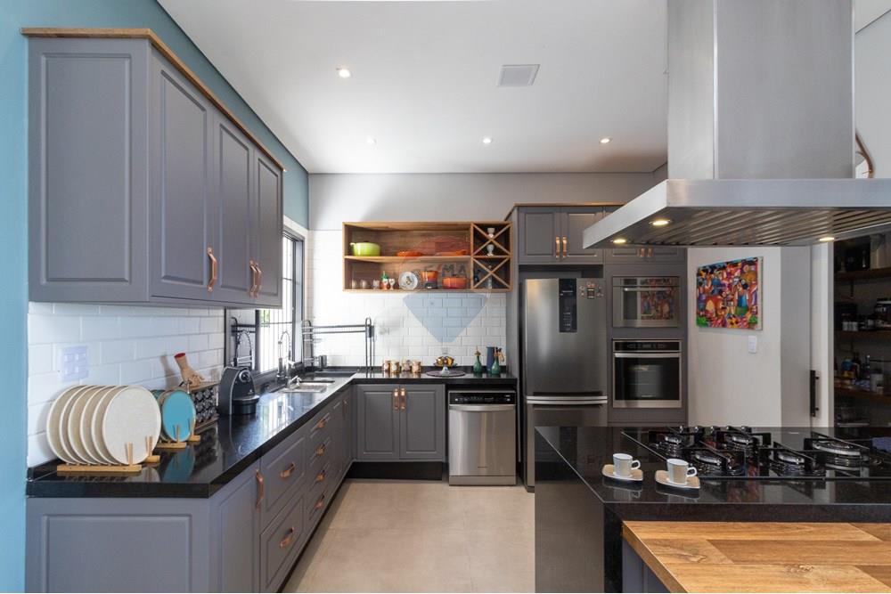 Casa de Condomínio - Venda - Cotia , São Paulo - Estr. Normandia, 1370_20.jpg - 601751098-68