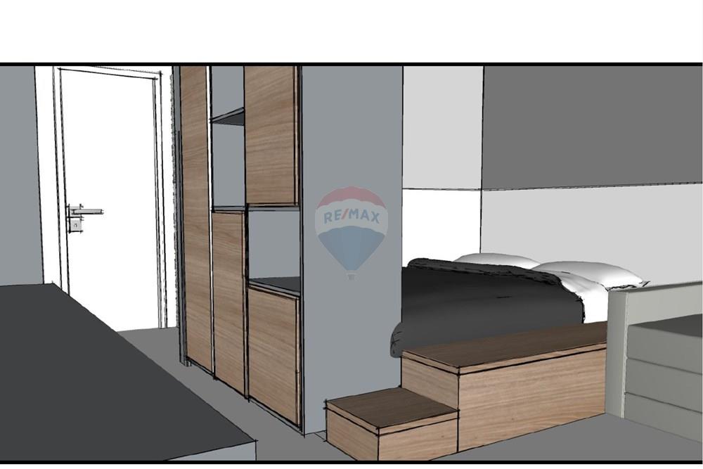 Studio - Venda - São Paulo , São Paulo - VISTA 3.jpg - 601971084-15