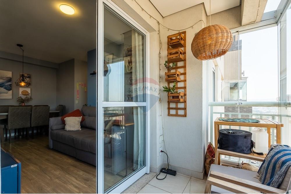 Apartamento - Venda - São Paulo , São Paulo - 11_AP.jpg - 601471041-40