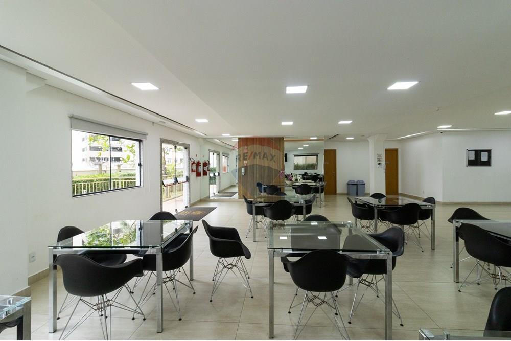 Apartamento - Venda - São Paulo , São Paulo - Avenida Aparecida do Rio Negro, 334 Torre 1 - 1101_39.jpg - Salão de Festas - 601751100-18