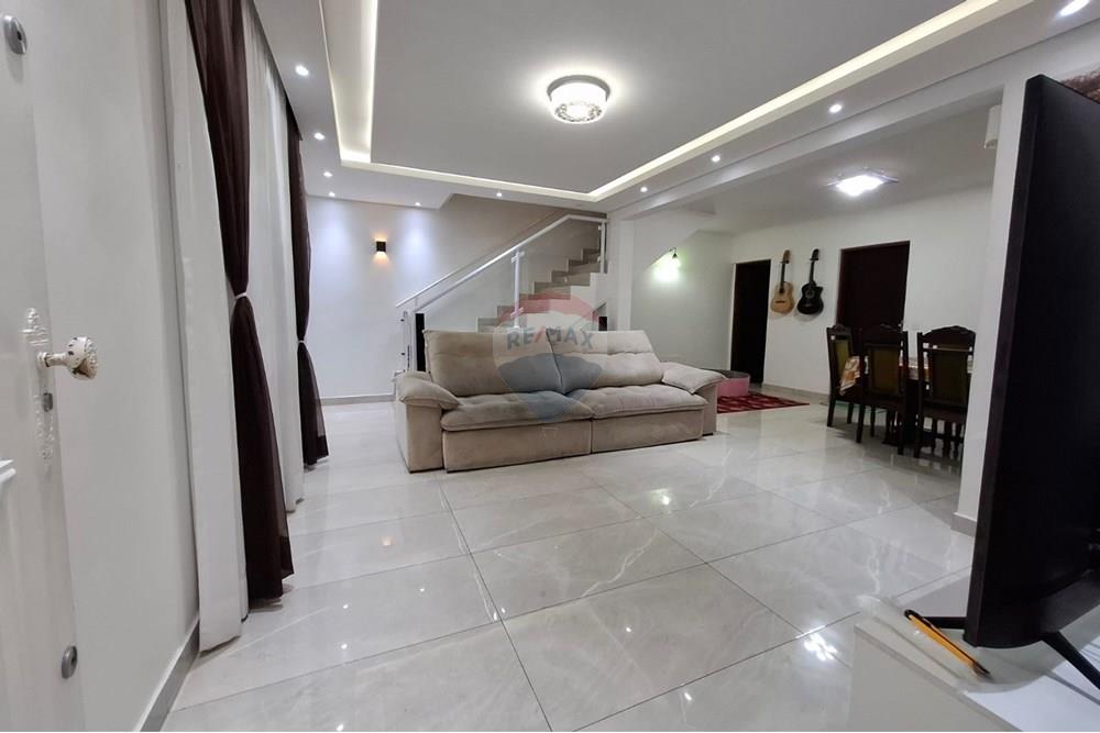 Sobrado - Alugar - São Paulo , São Paulo - Foto 04.jpeg - Sala - 601751108-5