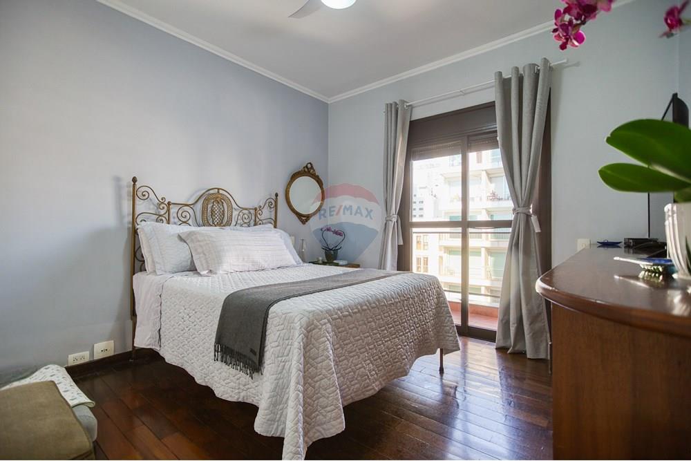 Apartamento - Venda - São Paulo , São Paulo - 06dormitorios015.jpg - Suite - 601081090-16