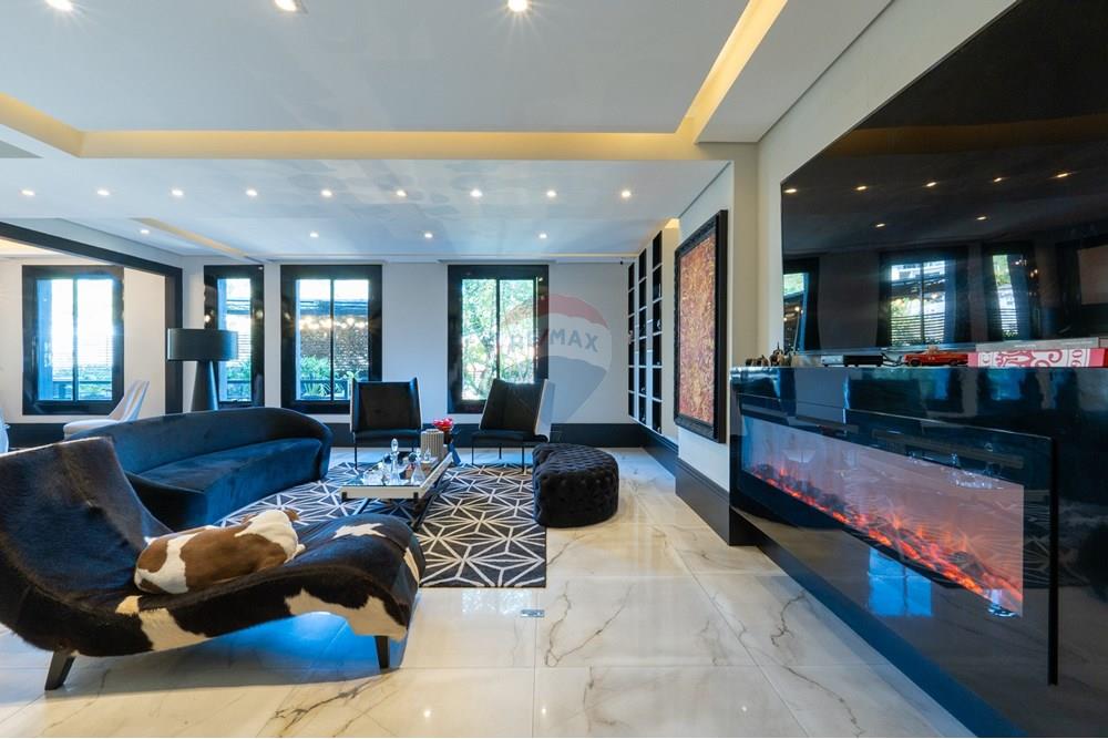 Résidentiel - Maison - São Paulo , São Paulo - BR - 01fotos_101.jpg - 601251125-43