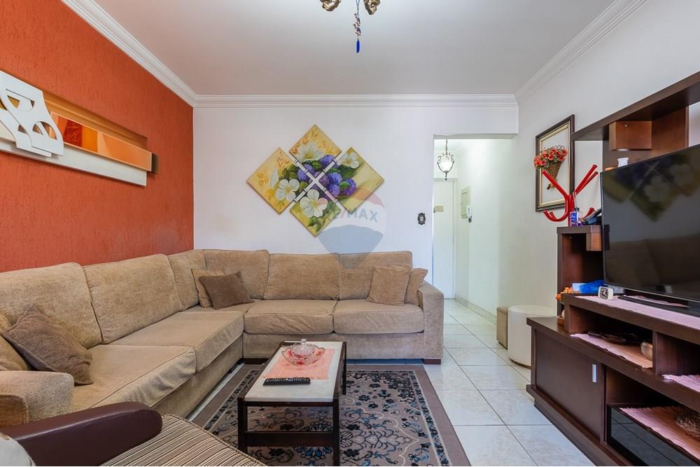 Apartamento - Venda - São Paulo , São Paulo - 7_AP.jpg - 601971007-159