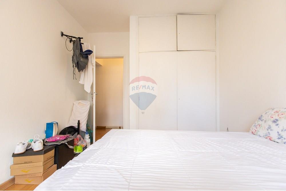 Apartamento - Venda - São Paulo , São Paulo - 04dormitorios002.jpg - Quarto - 601371045-10