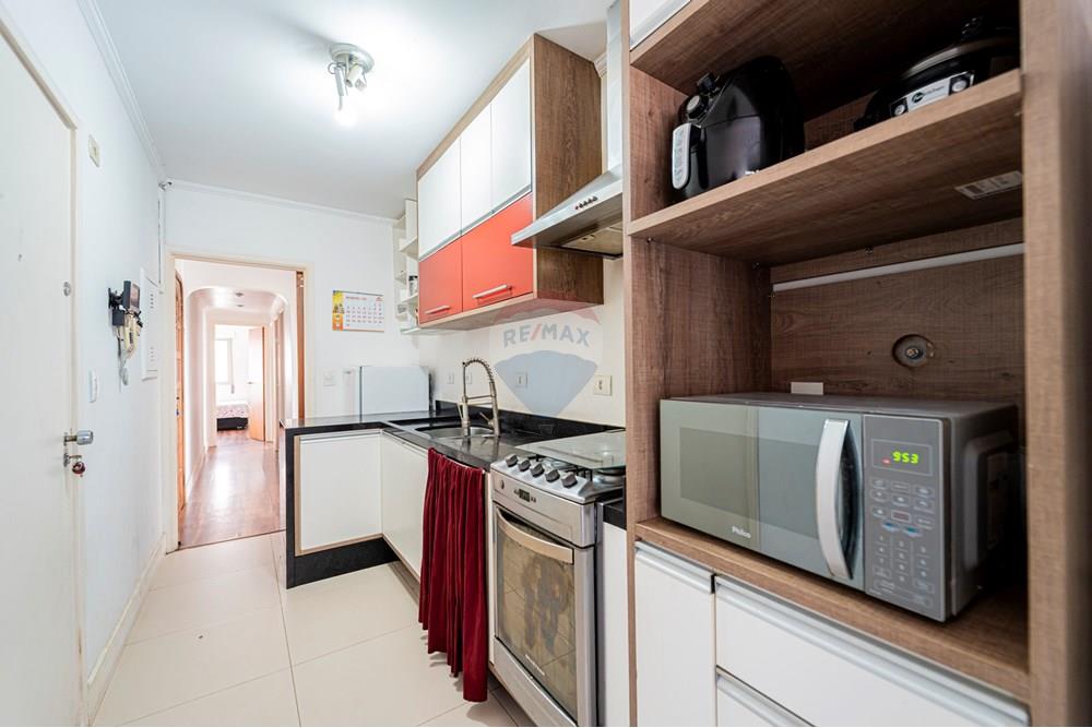 Apartamento - Venda - São Paulo , São Paulo - 601301016-262-32.JPG - 601301016-262