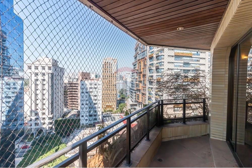 Apartamento - Alugar - São Paulo , São Paulo - apartamento-3dorm-itaim-bibi-sao-paulo-sp-AP6012_ITV-8.jpg - 602141068-40