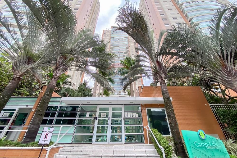 Apartamento - Venda - São Paulo , São Paulo - 55 condominio.jpg - 601481024-20