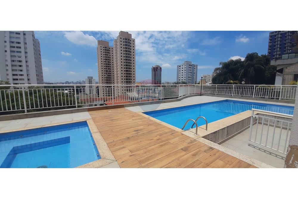 Apartamento - Alugar - São Paulo , São Paulo - 20250111_114209.jpg - 601971014-176