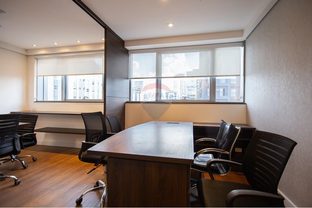 Conjunto Comercial-Sala para alugar, 55m² - Foto 12