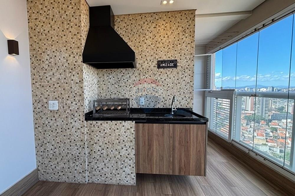 Apartamento - Alugar - São Paulo , São Paulo - IMG_2930.jpg - Sacada - 601811037-19